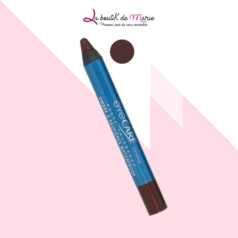 OMBRE A PAUPIERE JUMBO WATERPOOF 756 prune