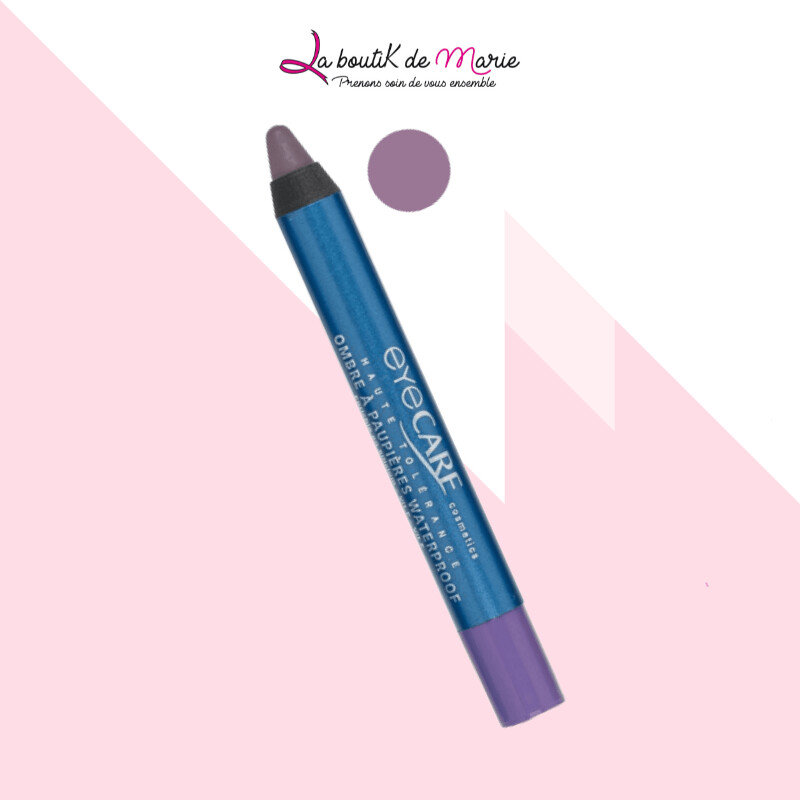 OMBRE A PAUPIERE JUMBO WATERPOOF 757 violet