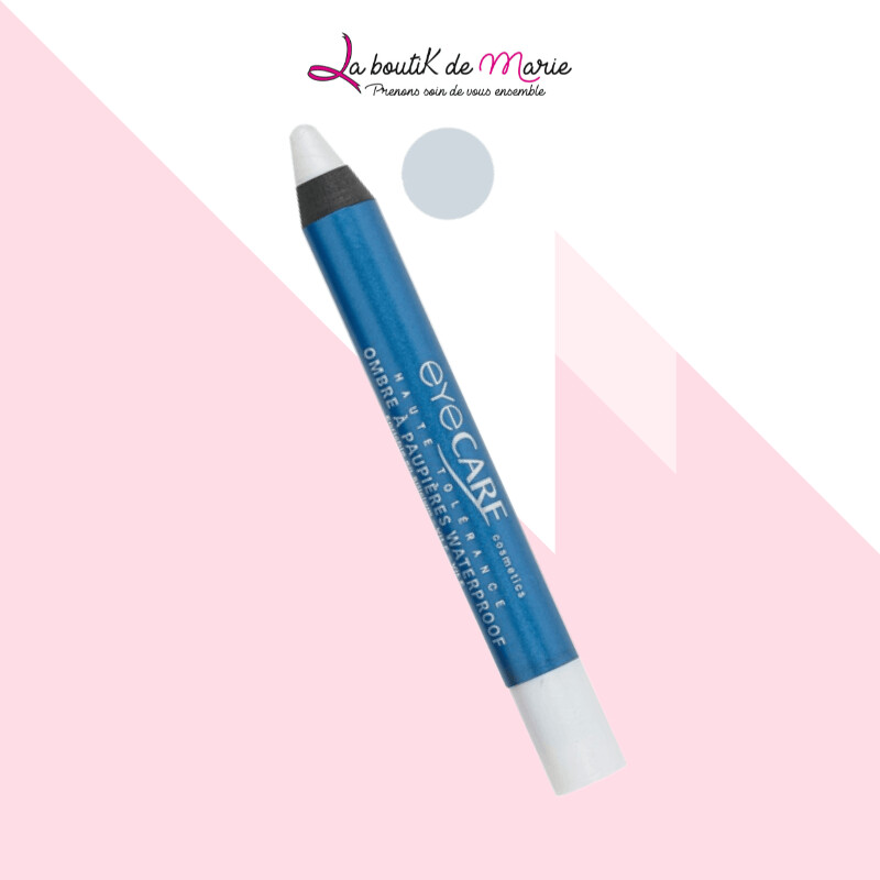 OMBRE A PAUPIERE JUMBO WATERPOOF 760 blanc nacré