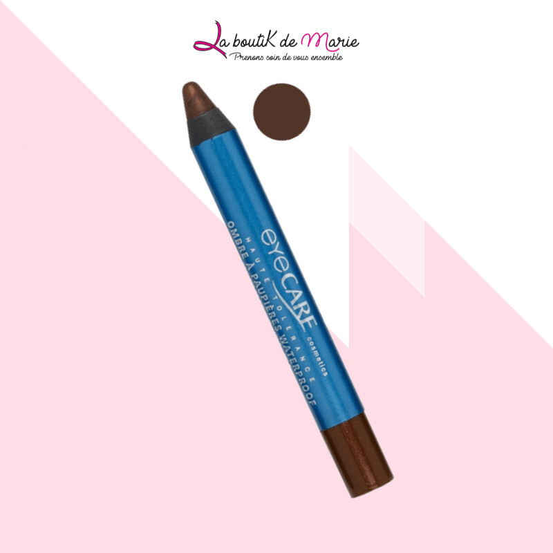 OMBRE A PAUPIERE JUMBO WATERPOOF 764 épice