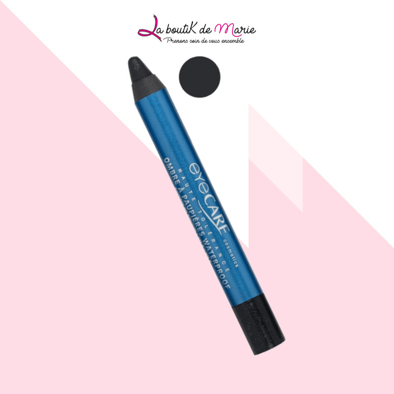OMBRE A PAUPIERE JUMBO WATERPROOF 759 sparkling black