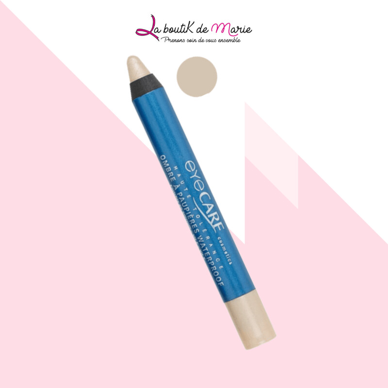OMBRE A PAUPIERE JUMBO WATERPOOF 761 sunlight