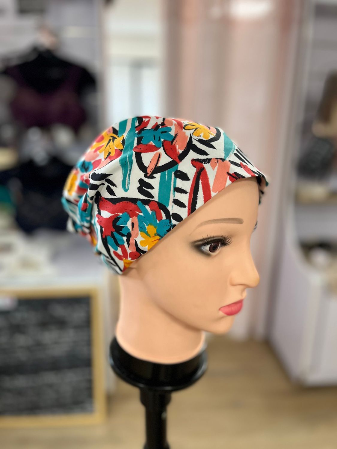 BANDANA Picasso