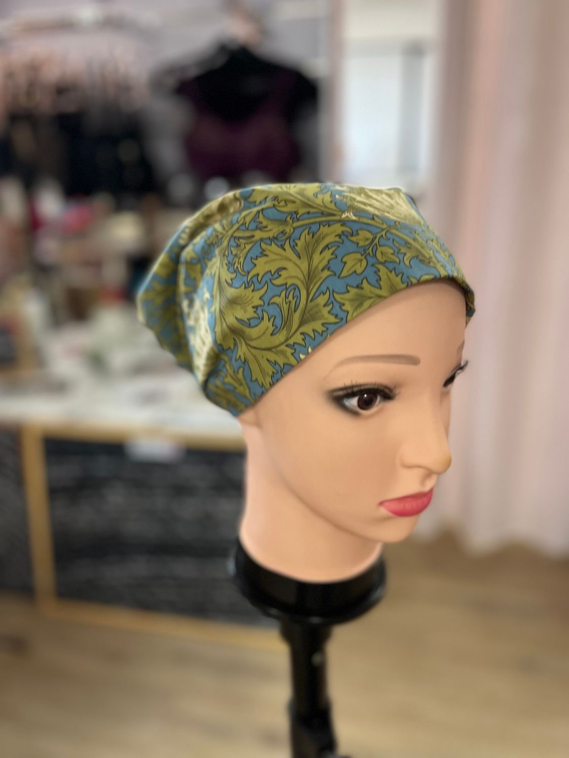 BANDANA Sauge