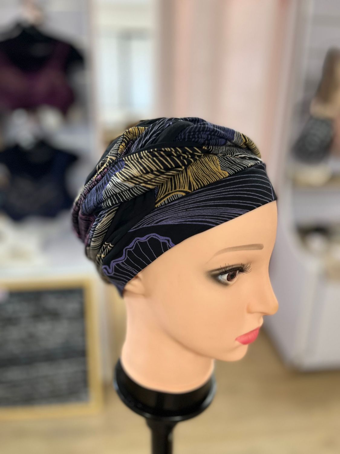 ADELAIDE Bleuet