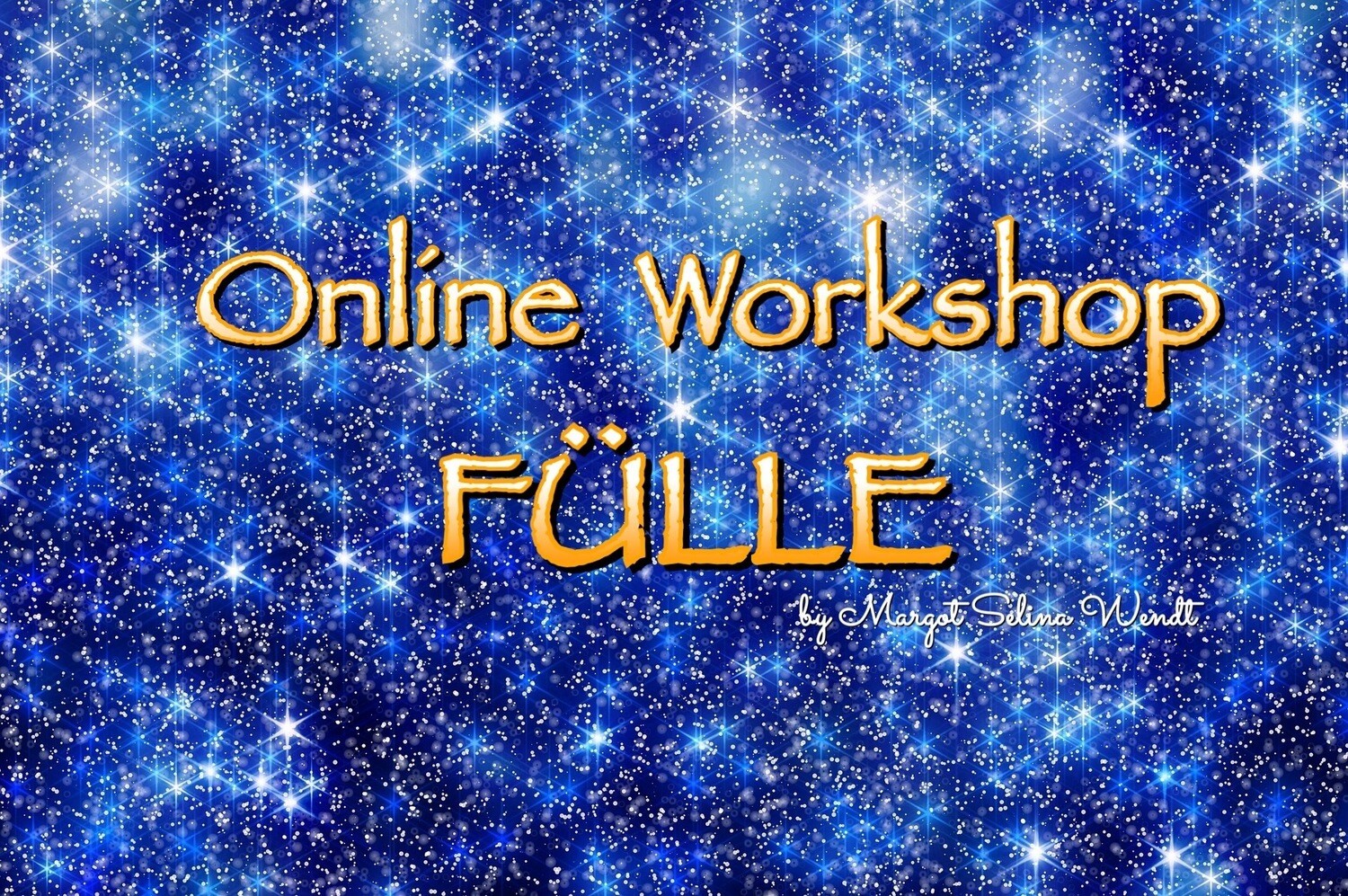 FÜLLE Workshop