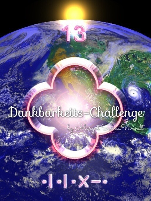 DANKBARKEITS-Challenge