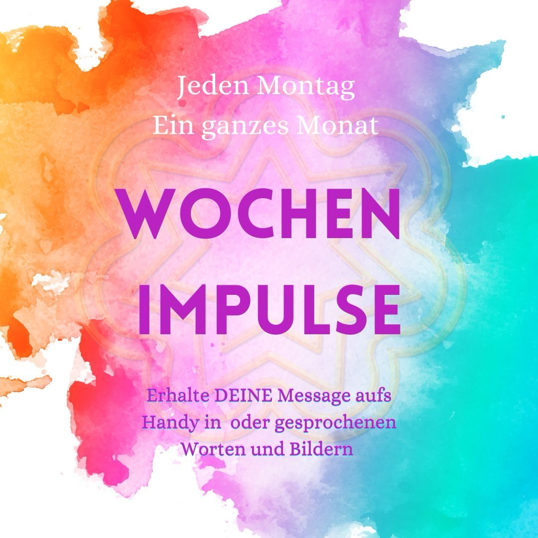 Wochen IMPULSE