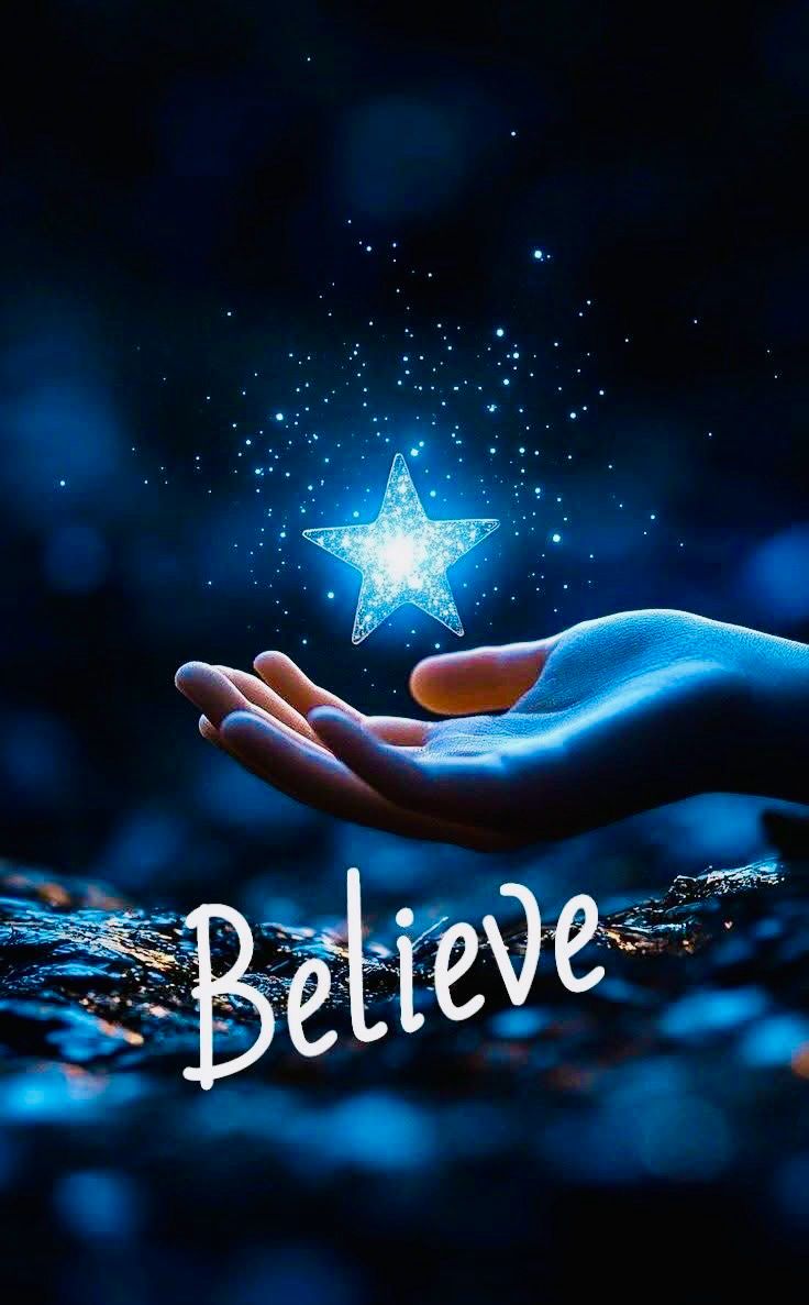 Be YOUR GOLDEN STAR Programm
