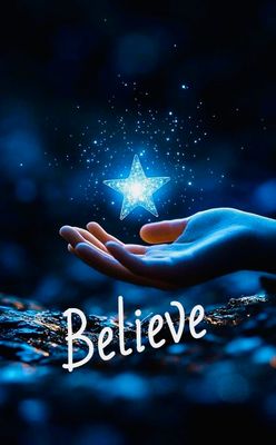 Be YOUR GOLDEN STAR Programm