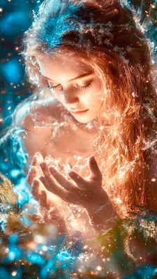 Deine INNERE REISE