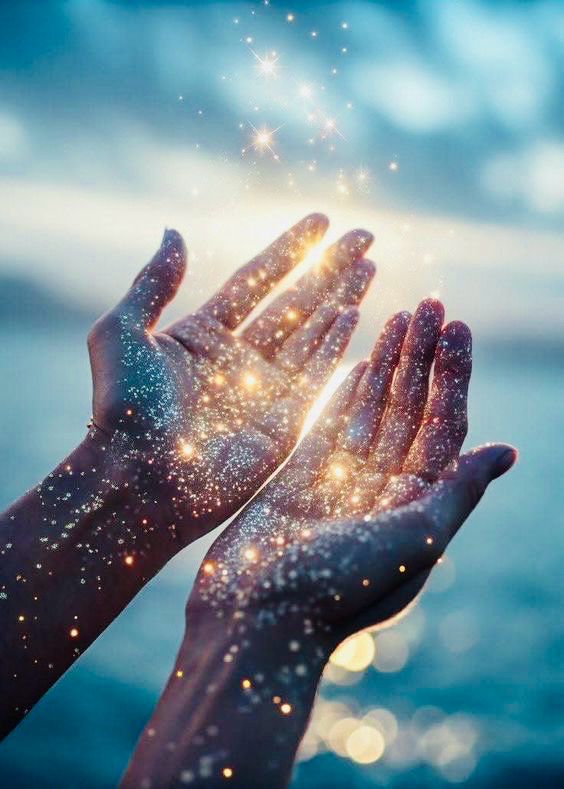 Be YOUR GOLDEN STAR Programm