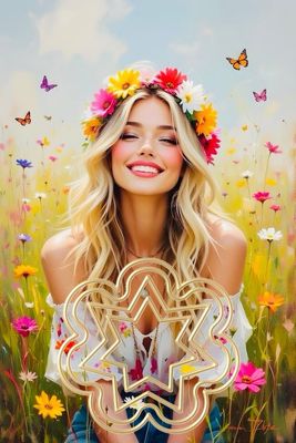 ZURÜCK ZU DIR ✨💫💝