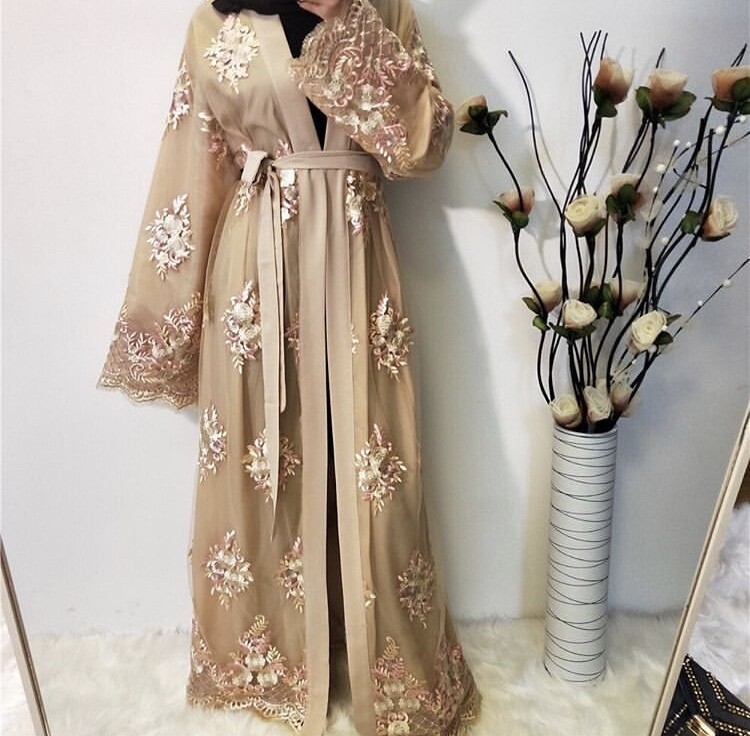 occasion abayas uk