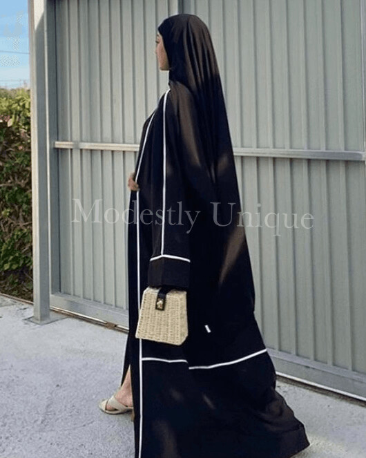 petite abaya uk