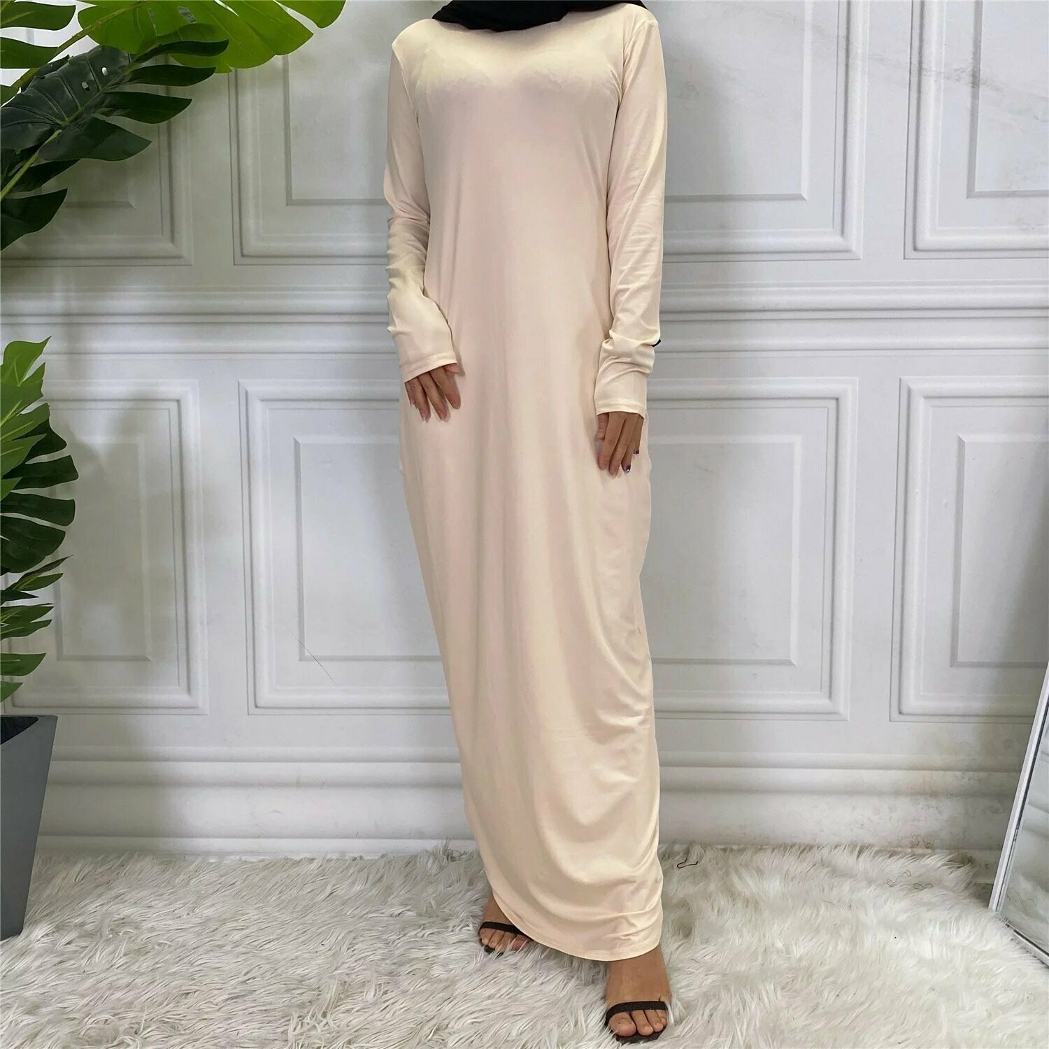 Abaya Slip Abaya Slip