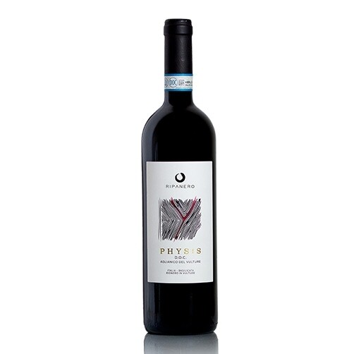 Physis - Aglianico del Vulture - d.o.c.