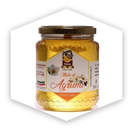 Miele di Agrumi