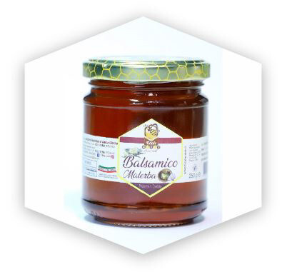 Miele Balsamico
