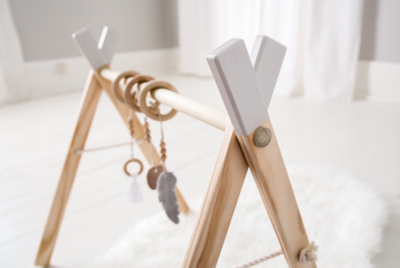CURATED TOYS