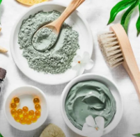 BODY POLISH &amp; SCRUBS