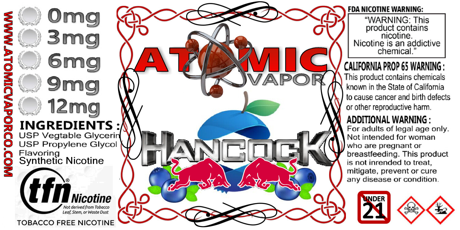 Hancock