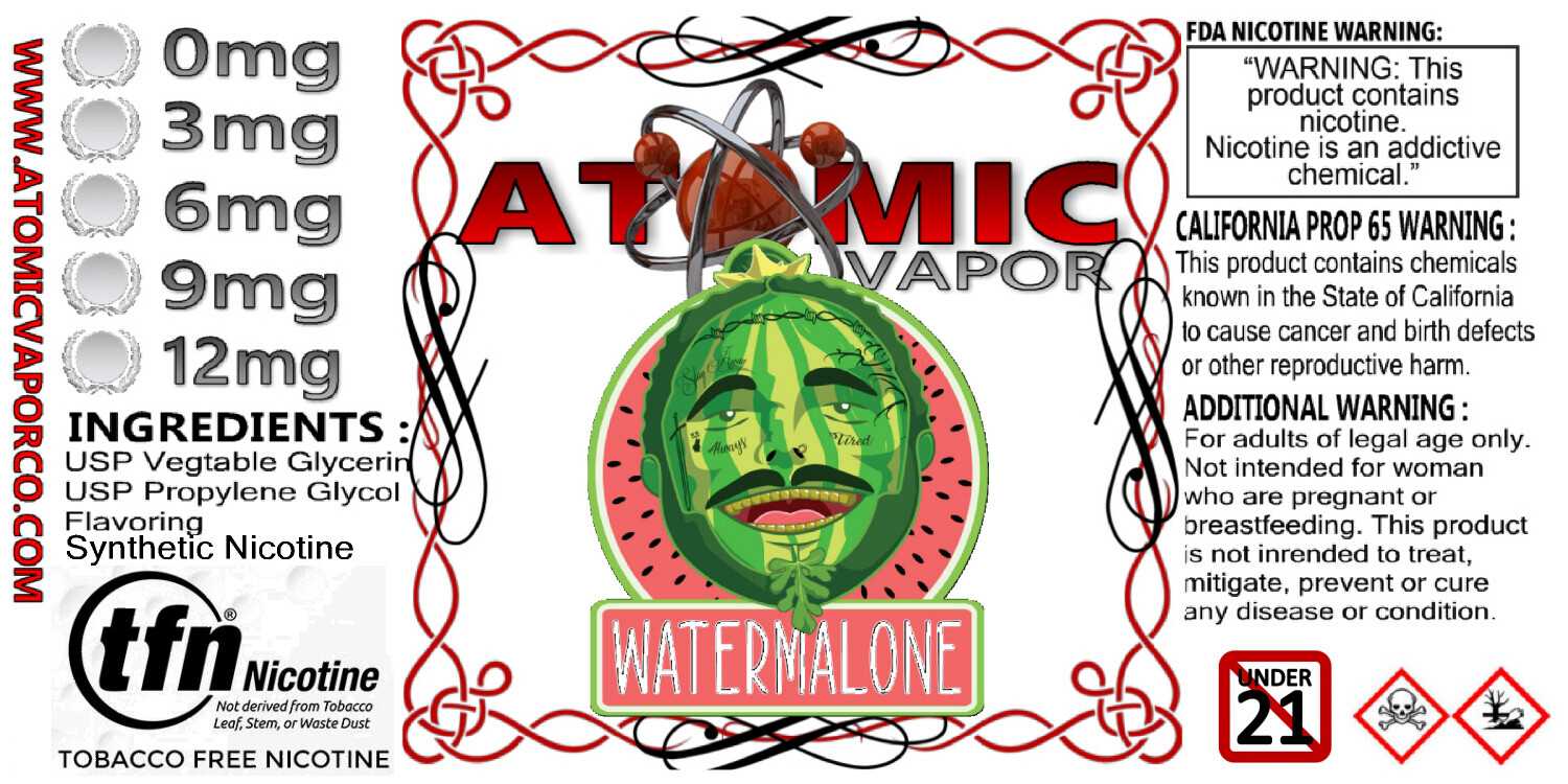 Watermalone