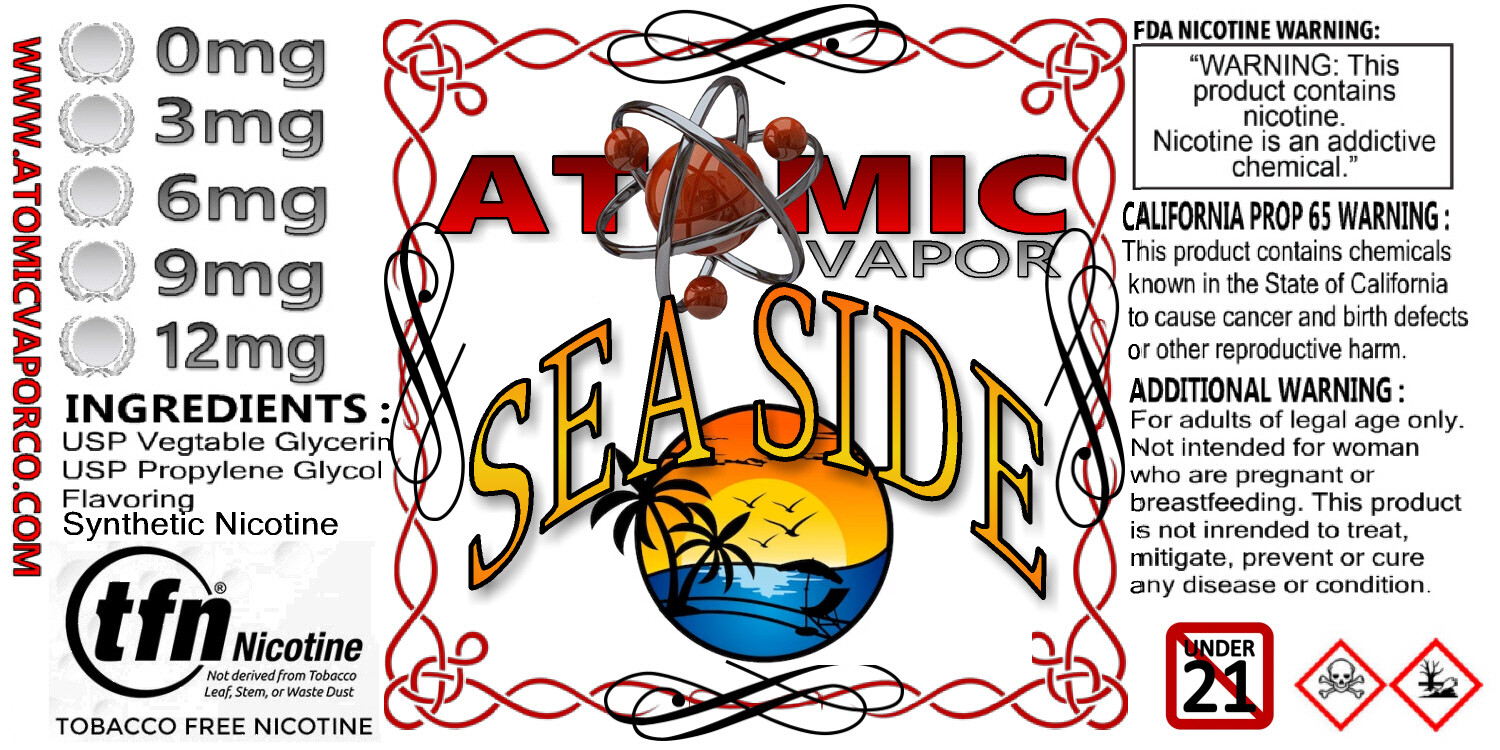 Sea Side