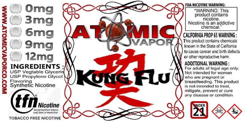 Kung Flu