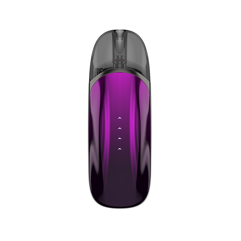 Vaporesso Zero 2 Pod System Kit, Zero 2 Colors: Purple