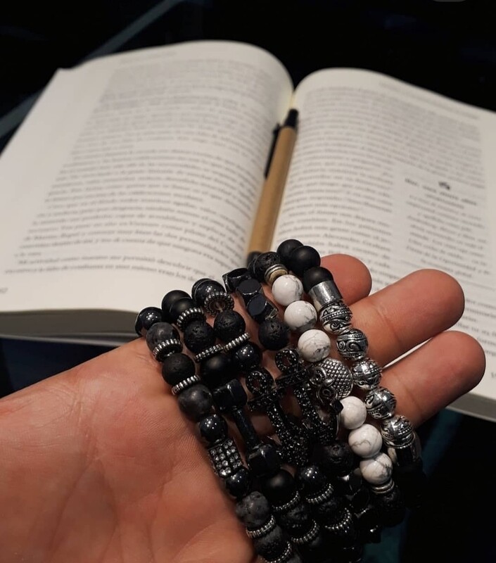 Pulseras