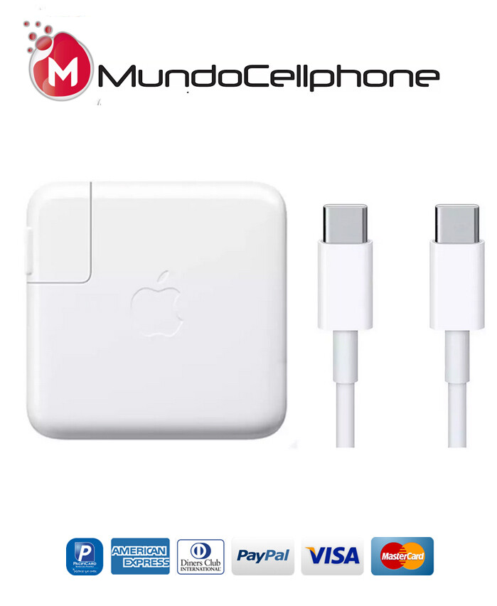 Wall Charger MacBook type C
