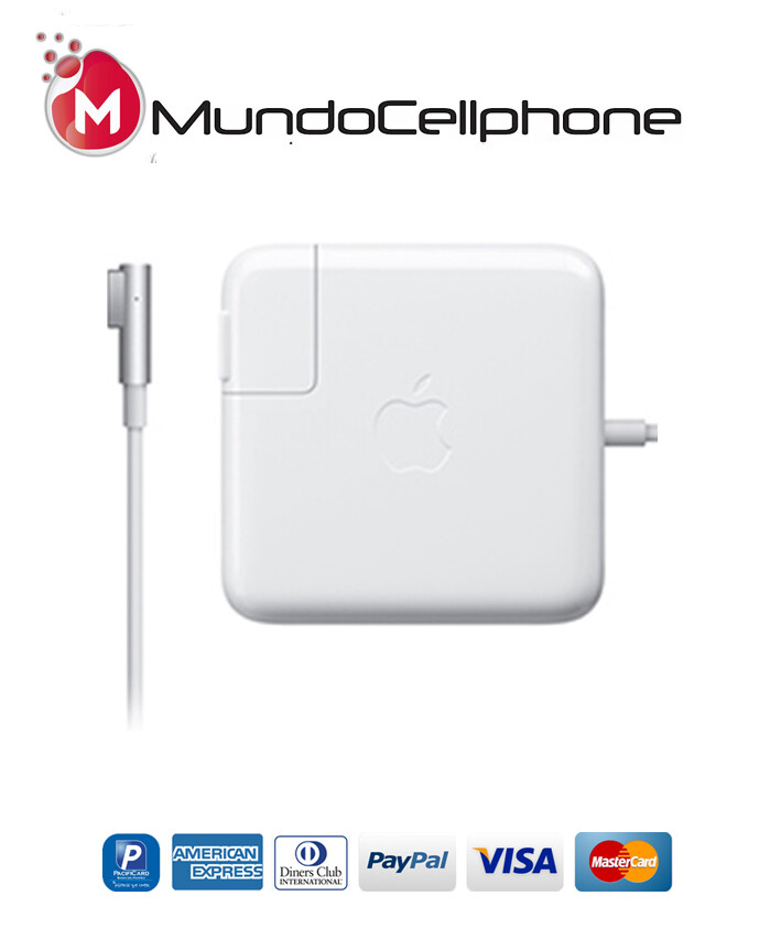 Wall Charger Tipo L Magsafe 1
