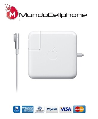Wall Charger Tipo L Magsafe 1