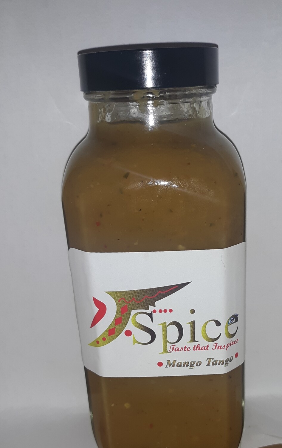 LARGE MANGO TANGO  SAUCE