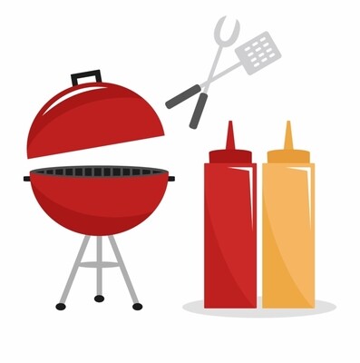 Shortrounds BBQ Bundle