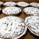 Homemade Crumb Cake