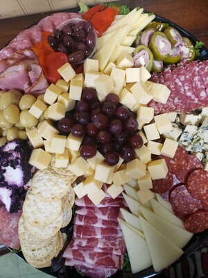 Appetizers