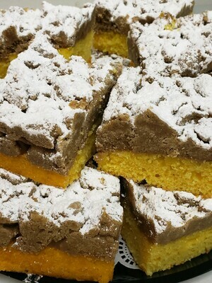 Add Additional Homemade Crumb Cake Dessert