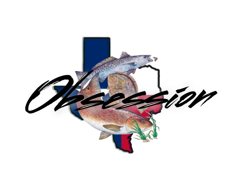 Obsession Fishing