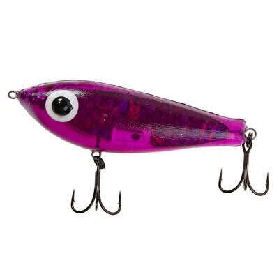 Paul Brown's Fat Boy Pro