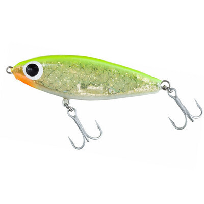 Paul Brown's Soft-Dine XL