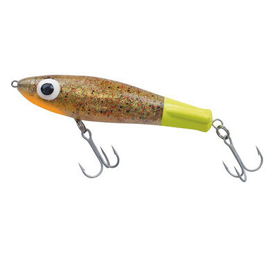 Paul Brown's Original