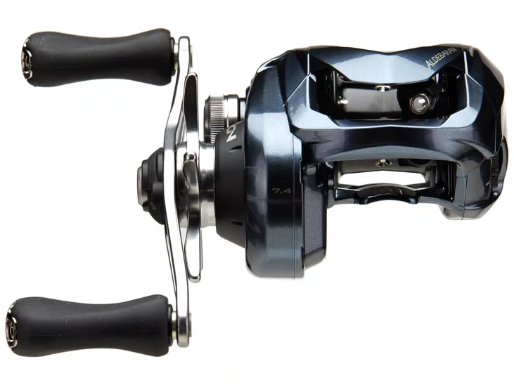 Shimano Aldebaran MGL