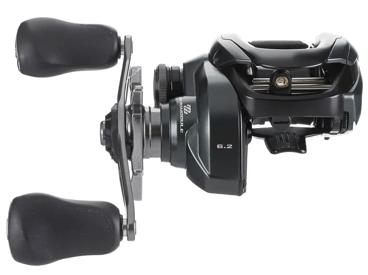 Shimano Curado MGL 150