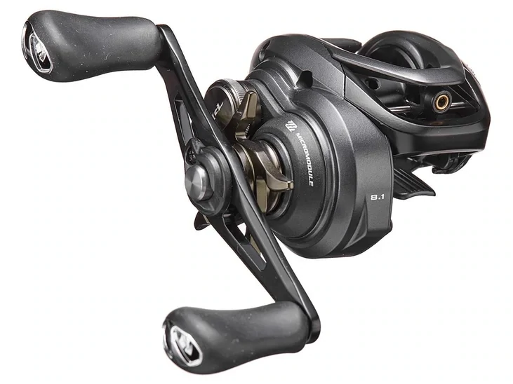 Shimano Curado MGL 70