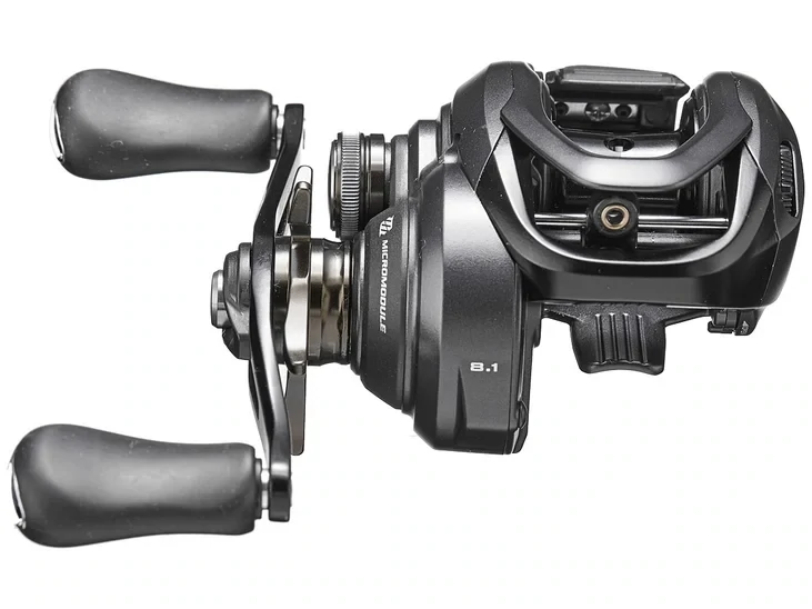 Shimano Curado MGL 70