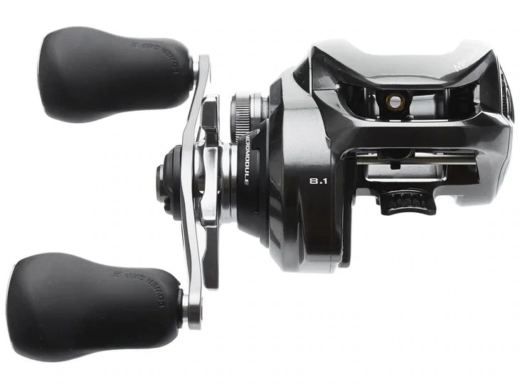 Shimano Metanium MGL B