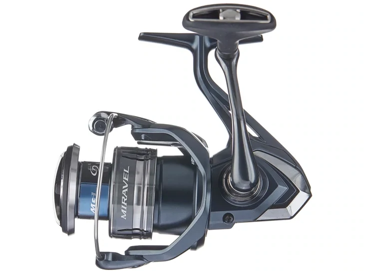 Shimano Miravel