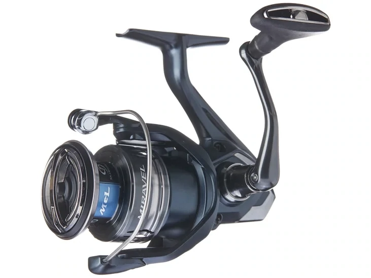 Shimano Miravel